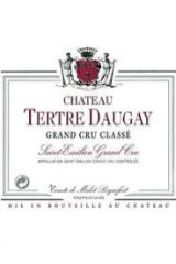 シャトー・テルトル・ドーゲ(CHÂTEAU TERTRE DAUGAY) 1975