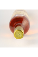 シャトー・クリマン(CHÂTEAU CLIMENS) 1964