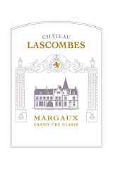 シャトー・ラスコンブ(CHÂTEAU LASCOMBES)1977