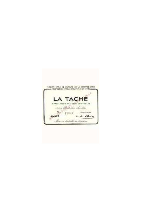 ドメーヌ・ド・ラ・ロマネ・コンティ(DOMAINE DE LA ROMANEE CONTI) 1966