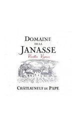 ドメーヌ・ドゥ・ラ・ジャナス(DOMAINE DE LA JANASSE) ヴィエイユ・ヴィーニュ 2007
