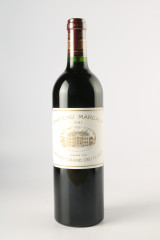 シャトー・マルゴー(CHÂTEAU MARGAUX) 2011
