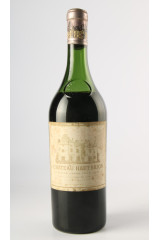シャトー・オー・ブリオン(Château Haut Brion) 1960