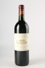 シャトー・マルゴー(CHÂTEAU MARGAUX) 1998