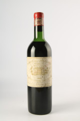シャトー・マルゴー(CHÂTEAU MARGAUX) 1959