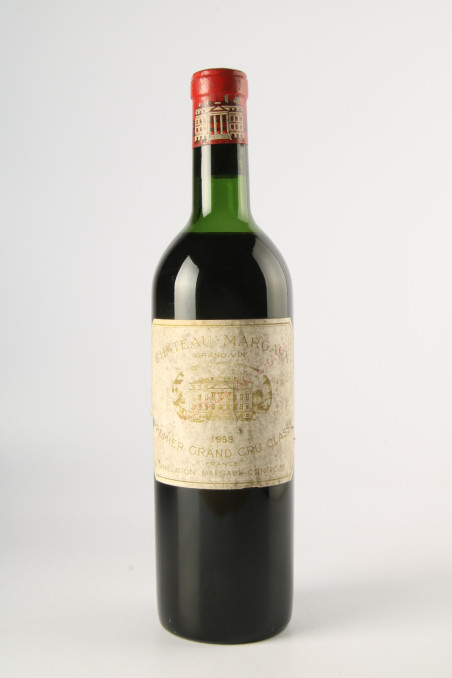 シャトー・マルゴー(CHÂTEAU MARGAUX) 1959