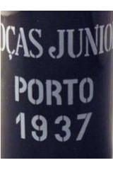 ポカス・ジュニオール(POCAS JUNIOR) 1937