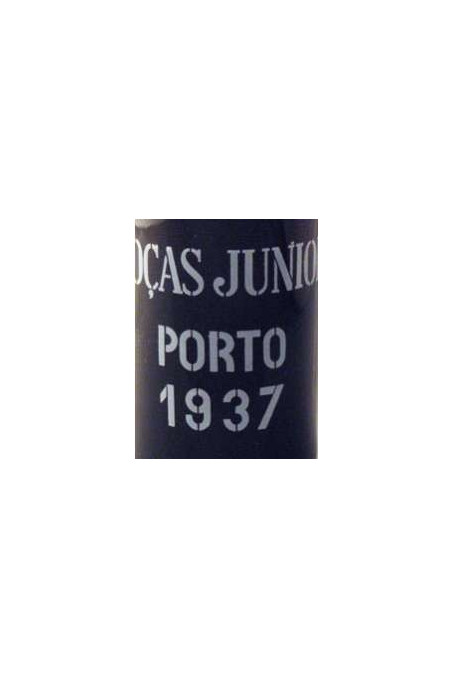 ポカス・ジュニオール(POCAS JUNIOR) 1937
