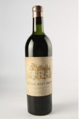 シャトー・オー・ブリオン(CHÂTEAU HAUT BRION) 1944