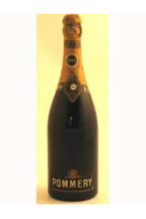 POMMERY ブリュット・ロゼ 1934