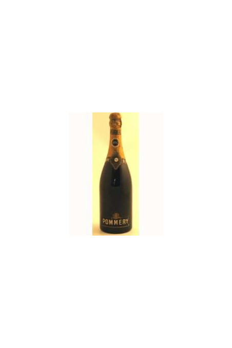 POMMERY ブリュット・ロゼ 1934