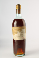 シャトー・ディケム(CHÂTEAU D'YQUEM) 1938