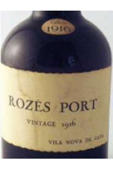 ROZES 1916（ロゼス）