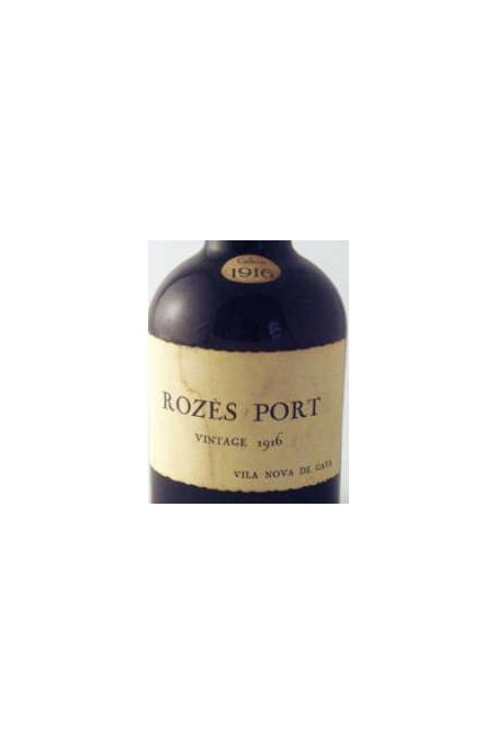 ROZES 1916（ロゼス）