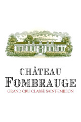 CHÂTEAU FOMBRAUGE（シャトー・フォンブロージュ） 1967