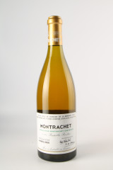 ドメーヌ・ド・ラ・ロマネ・コンティ(DOMAINE DE LA ROMANEE CONTI) 2006