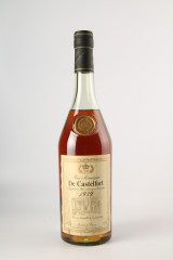 ド・カストルフォール・バス・アルマニャック(DE CASTELFORT Bas Armagnac) 1939