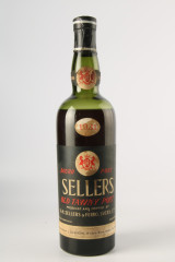 セラーズ(SELLERS) Old Tawny Port 1931