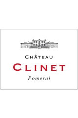 シャトー・クリネ(CHÂTEAU CLINET) 1990