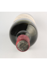 シャトー・カマンサック(CHÂTEAU CAMENSAC) 1937