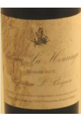 ウーランゲ (HOURINGUE) 1910