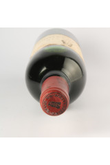シャトー・ラトゥール(CHÂTEAU LATOUR) 1977