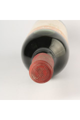 シャトー・ムートン・ロートシルト(CHÂTEAU MOUTON ROTHSCHILD) 1965