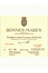 ドメーヌ・コント・ジョルジュ・ド・ヴォギュエ(DOMAINE COMTE GEORGES DE VOGUE) 1978