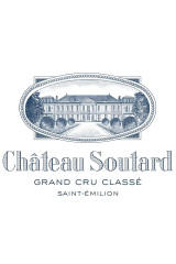 シャトー・スタール(CHÂTEAU SOUTARD) 1950