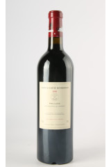 シャトー・ラフィット・ロートシルト(CHÂTEAU LAFITE ROTHSCHILD) 2005