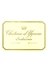 シャトー・ディケム(CHÂTEAU D'YQUEM) 1916