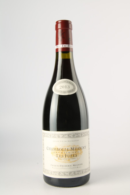 MUGNIER JACQUES FREDERIC レ・フュエ(Les Fuées) 2013