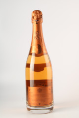LOUIS ROEDERER クリスタル・ロゼ(Cristal Rosé) 2004