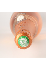 LOUIS ROEDERER クリスタル・ロゼ(Cristal Rosé) 2004