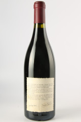 シャトー・ド・ボーカステル(CHÂTEAU DE BEAUCASTEL) Hommage à Jacques Perrin 1995