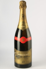 ペリエ・ジュエ（PERRIER JOUET）レゼルヴ・キュヴェ・ロゼ 1964