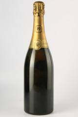 ペリエ・ジュエ（PERRIER JOUET）レゼルヴ・キュヴェ・ロゼ 1964