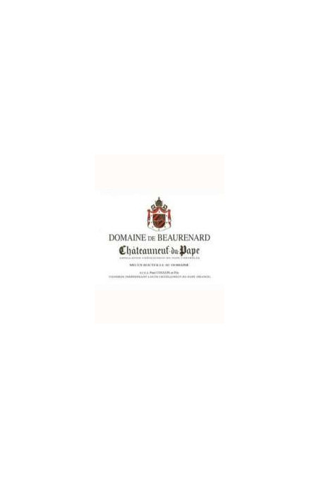 DOMAINE DE BEAURENARD 1994