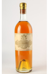 シャトー・フィロ(CHÂTEAU FILHOT) 1935
