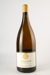 CHAPOUTIER(CHAPOUTIER) レルミット・ブラン マグナム 2008