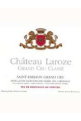 シャトー・ラローズ(CHÂTEAU LAROZE) 2001