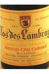 ドメーヌ・コッソン 1935(DOMAINE COSSON 1935)