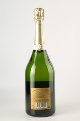 DEUTZ ブラン・ド・ブラン（Blanc de Blancs）2011