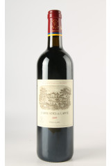 カリュアド・ド・ラフィット(CARRUADES DE LAFITE) 2007