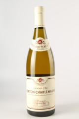 ブシャール・ペール・エ・フィス(BOUCHARD PERE ET FILS) 2008