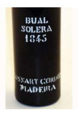 COSSART GORDON ビュアル・ソレラ(COSSART GORDON Bual Solera) 1845
