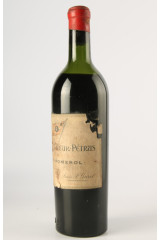 シャトー・ラ・フルール・ペトリュス(CHÂTEAU LA FLEUR PETRUS) 1947