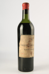 シャトー・ラ・フルール・ペトリュス(CHÂTEAU LA FLEUR PETRUS) 1947