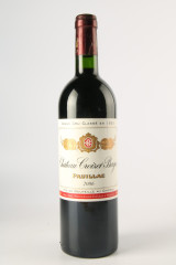 CHÂTEAU CROIZET BAGES 2006