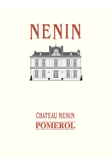 シャトー・ネナン(CHÂTEAU NENIN) 1987
